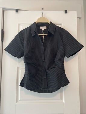 Bohme Blouse